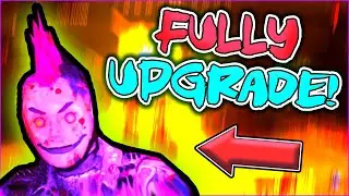 *ELITE GUIDE* HOW TO &ldquo;FULLY UPGRADE&rdquo; KLAUS IN MAUER DER TOTEN - ALL UPGRADE STEPS & PARTS EXPLAINED!