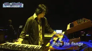 Motoi Sakuraba - Bare Its Fangs (Tales of Destiny)