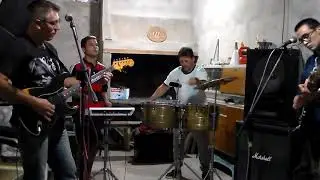 Once Mil. El Sello Del Amor  ensayo 2021