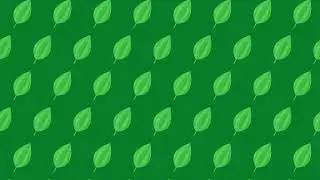 Leaves Motion Backgrounds For Edits | Free Leaf Video Background Loops - Copyright Free Backgrounds