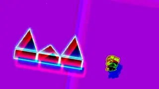 Мой левел для Classic Pack | Laggy Madness by KpunepTV55555 | YARGO GDPS