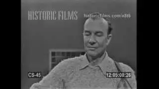PETE SEEGER - THE FARMER IS THE MAN - LIVE 1966