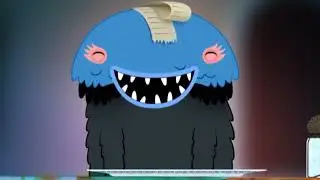 CartoonMukbang 3/ cute