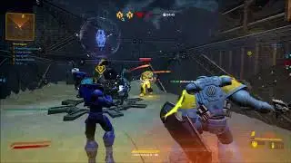 Eternal Crusade Eldar