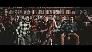 Чумацький Шлях feat. KRUT - Алфавіт (Acoustic video 2017)