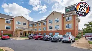 Extended Stay America Suites - Washington, D.C. - Alexandria - Landmark | United States 🏩