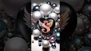 s heart special new design letters name comments 🥀❤️💗 karna