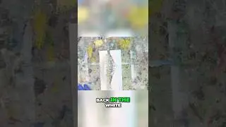 How To Make Water Look Real With Paint!