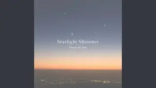 Starlight Shimmer
