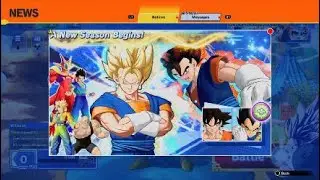 Dragon Ball Gekishin Squadra | Season 3 Details & Overview