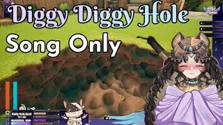 Diggy Diggy Hole - Song Only [Dee the Sphinx] [Clips]