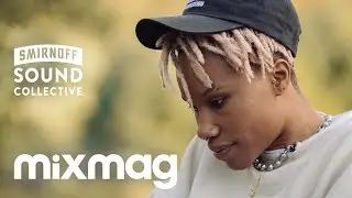 TYGAPAW // Meet the Smirnoff Sound Collective - Episode 10