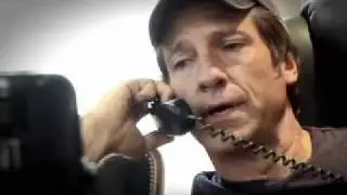 Mike Rowe in D.C. for 