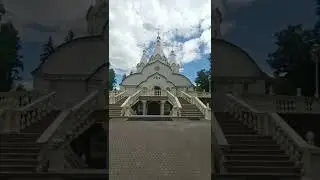 Butovsky polygon - Russian Golgotha.#polygon #golgotha #russian #history #memories #short #subscribe