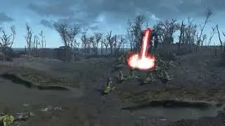 Fallout 4 - Day 35 Taking down Liberty Prime: 40 Enraged Fog Crawlers