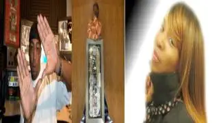 Keith Clizark - Multi-Platinum Music Prodcuer- Charay Vaughn Episode 54