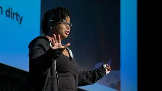 C. Spike Trotman, Iron Circus Comics - XOXO Festival (2015)
