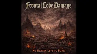 No Heaven Left to Burn