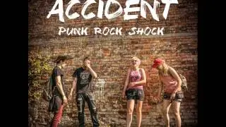Accident - Punk Rock Shock