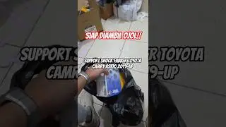 48609-06410 Support Shock / Strut Mount Toyota Camry ASV70 2019-UP by unoPart ID 1Part