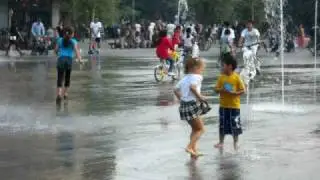 Place Flagey 090920