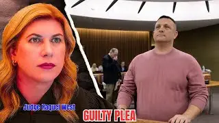 Только что стало известно: судья Ракель Уэст передала дело о смертельном ДТП по вине пьяного води...