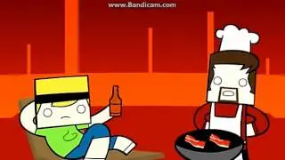 Top 10 Minecraft Songs October 2012 #3 [HD]