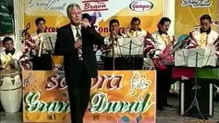 JORGE AVELLAN - DESPEDIDA( FINAL CANTA PAPA CANTA - CHISPAZOS)