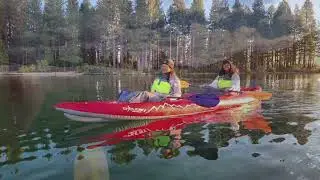 Loon Lake movie