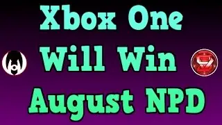 Xbox One Will Win August NPD - Kung Fury Street Rage Gameplay