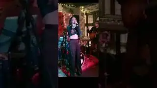 Claire Micallef Live Vocal Reel