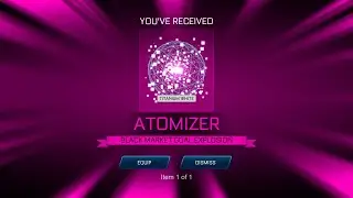 20,000SP Crate Opening | RL Sideswipe