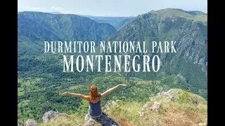 Durmitor National Park - Montenegro ♡ globusliebe.com