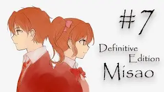 Misao: Definitive Edition ** Все смерти ** #7