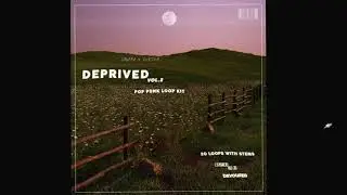 (20) *FREE* POP PUNK Loop Kit 'Deprived Vol.2' (MGK, Paramore, Jxdn, Blink-182)