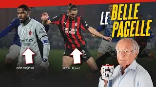Forza MARCO, forza LISBETH! Agente di Maignan a Milano. A PERTH con il Como??? NO, MENO MALE!!!