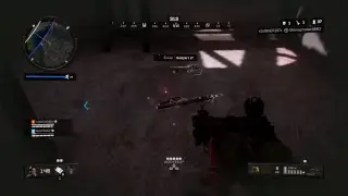 Seraph character! Bo4  blackout! Duo's!