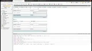 Mysql -  relatie intre tabele - definitie ForeignKey