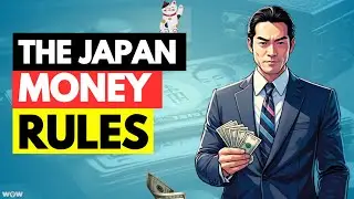 15 Japanese Money Secrets That Can Make You Rich