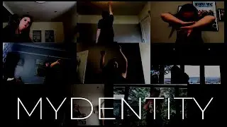 MYDENTITY | Tailfeatherdance