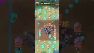 LAST WAR, VIP 18 UBX VS MEGA! POST PERDAGANGAN! #lastwar #VIP18