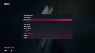 How to Customize Controller Controls in Tekken 8