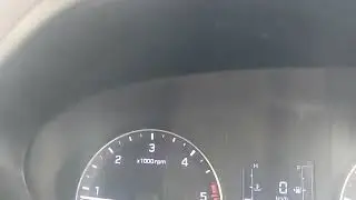 I20 RPM AT 5000