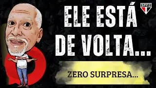 E PRESIDENTE DEMITE O TERCEIRO DIRETOR! LIMPEZA VAI CONTINUAR?