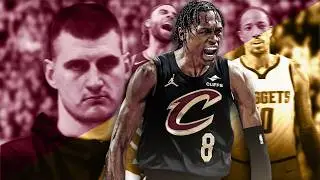 WHAT DID THE CAVALIERS DO?