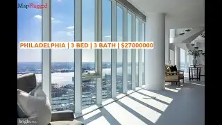 PA | Buy house at 500 WALNUT Street, PH, Philadelphia, USA | MapFlagged