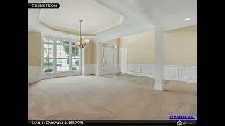 334 Ascot Ridge Lane