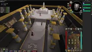 Chill OSRS Stream | Learning TOA