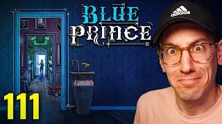 Things hit different after so much time &mdash; Blue Prince BLIND PLAYTHROUGH (111)