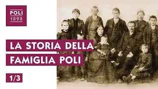 Poli Distillerie e Poli Museo della Grappa: la storia